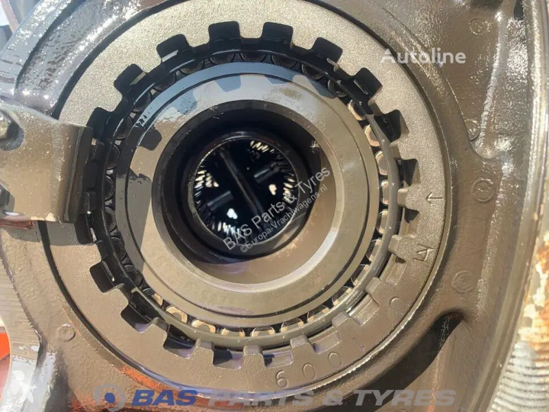 قطع غيار الآليات الثقيلة Meritor Volvo RSS1344C