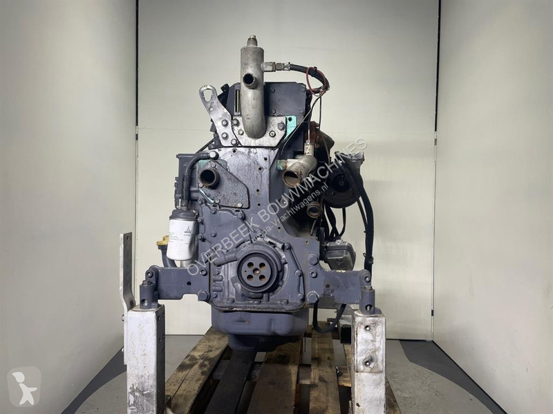 Vrachtwagenonderdelen Deutz BF6M1013E -...