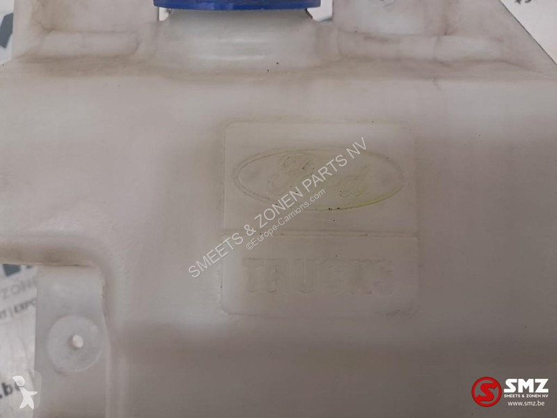 قطع غيار الآليات الثقيلة Ford Occ...