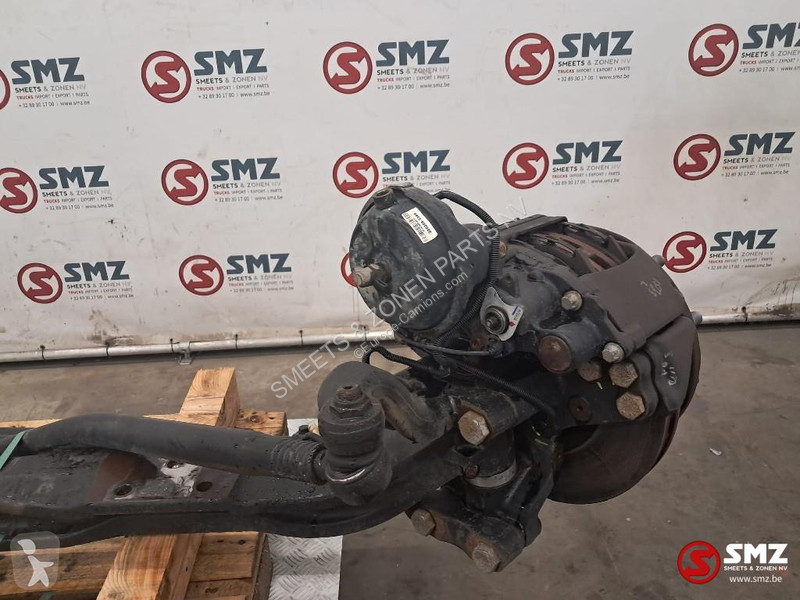 Pezzi di ricambio per mezzi pesanti Ford Occ...