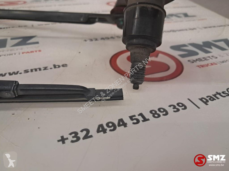 قطع غيار الآليات الثقيلة Ford Occ...