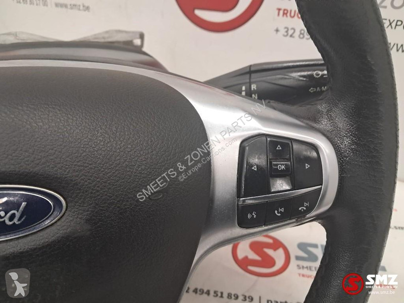 قطع غيار الآليات الثقيلة Ford Occ stuurwiel +...