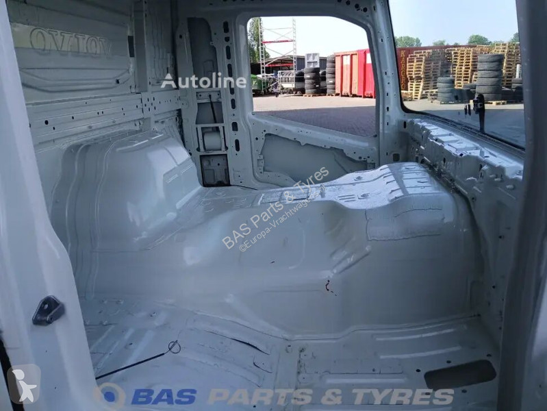 قطع غيار الآليات الثقيلة Volvo