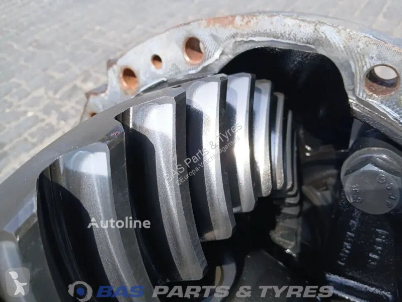 Vrachtwagenonderdelen Meritor Volvo RSS1344E