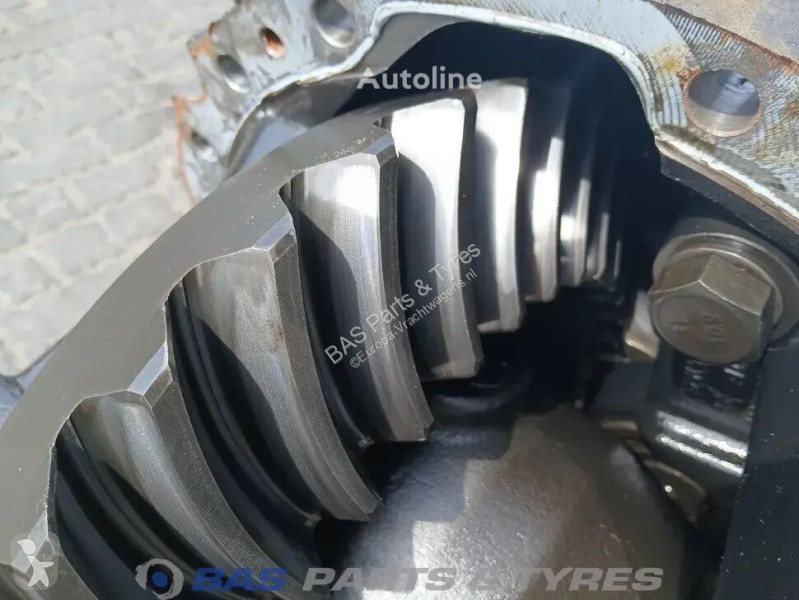 Vrachtwagenonderdelen Meritor Volvo RSS1344E