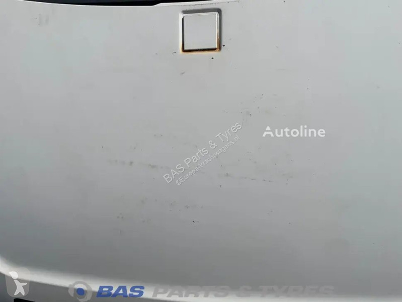 قطع غيار الآليات الثقيلة Scania