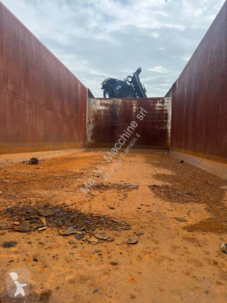 Pezzi di ricambio per mezzi pesanti Iveco