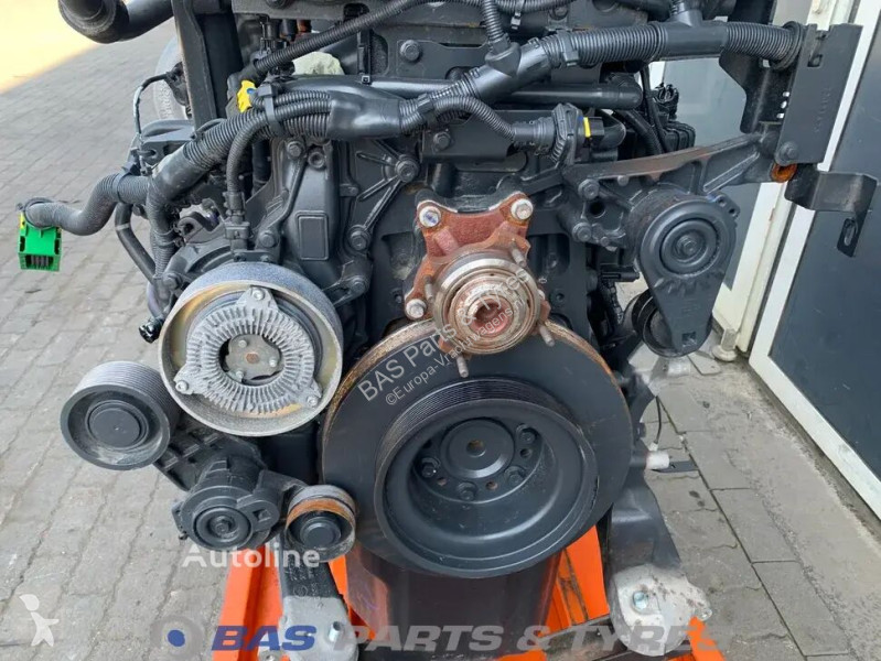 Vrachtwagenonderdelen Renault