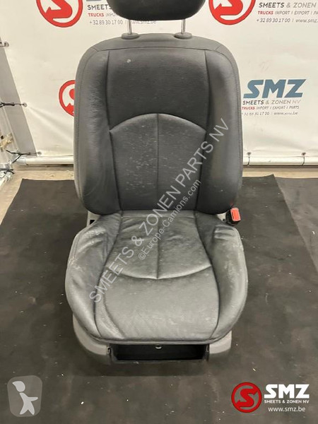 Vrachtwagenonderdelen Mercedes Occ set...