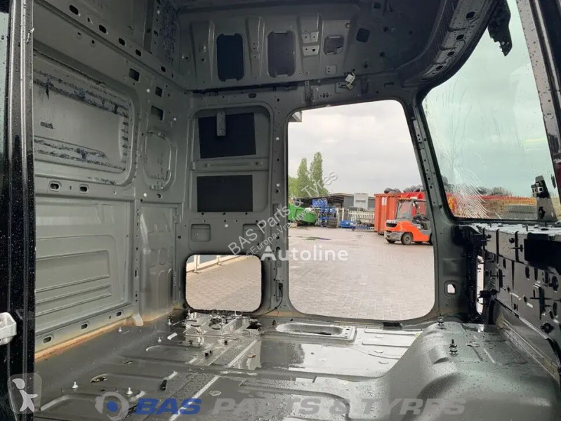 قطع غيار الآليات الثقيلة Renault T-Serie...