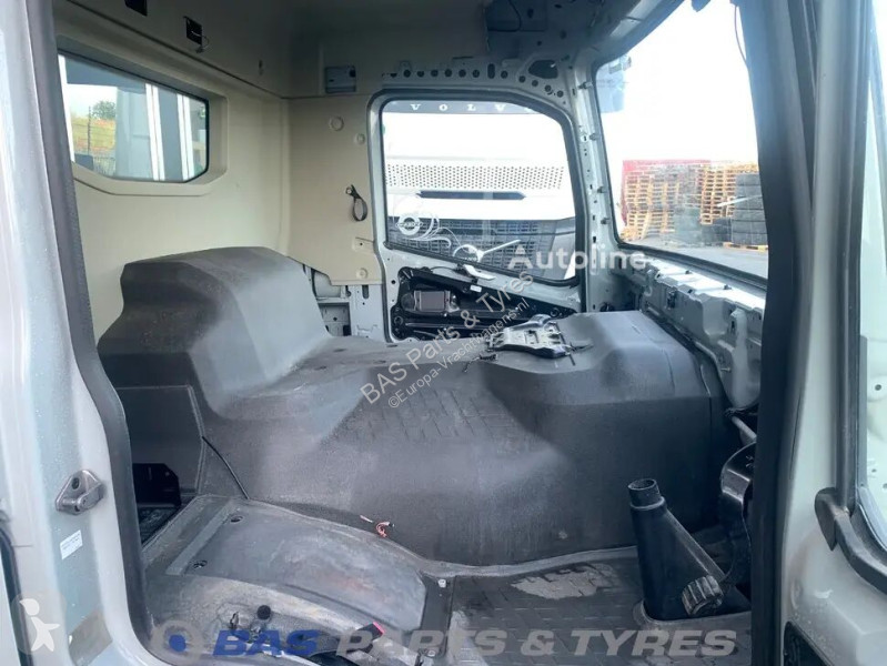 قطع غيار الآليات الثقيلة Volvo