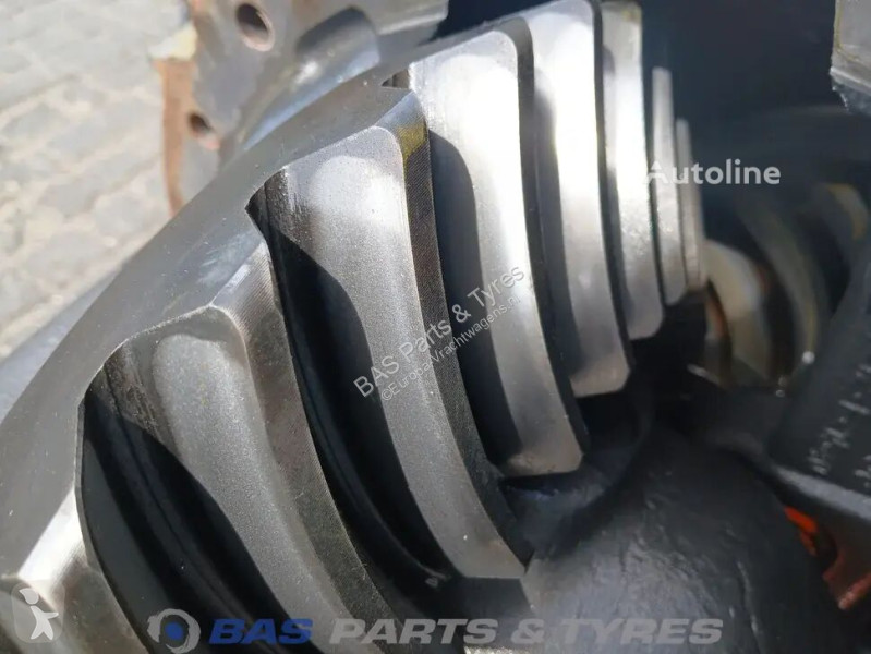 Vrachtwagenonderdelen Meritor Volvo RSS1370A