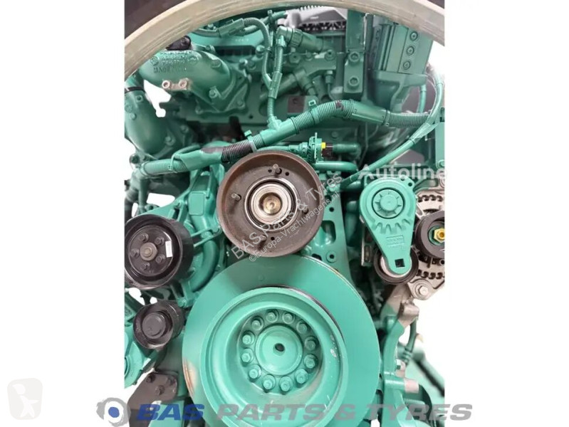 قطع غيار الآليات الثقيلة Volvo