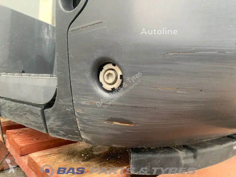 قطع غيار الآليات الثقيلة Volvo