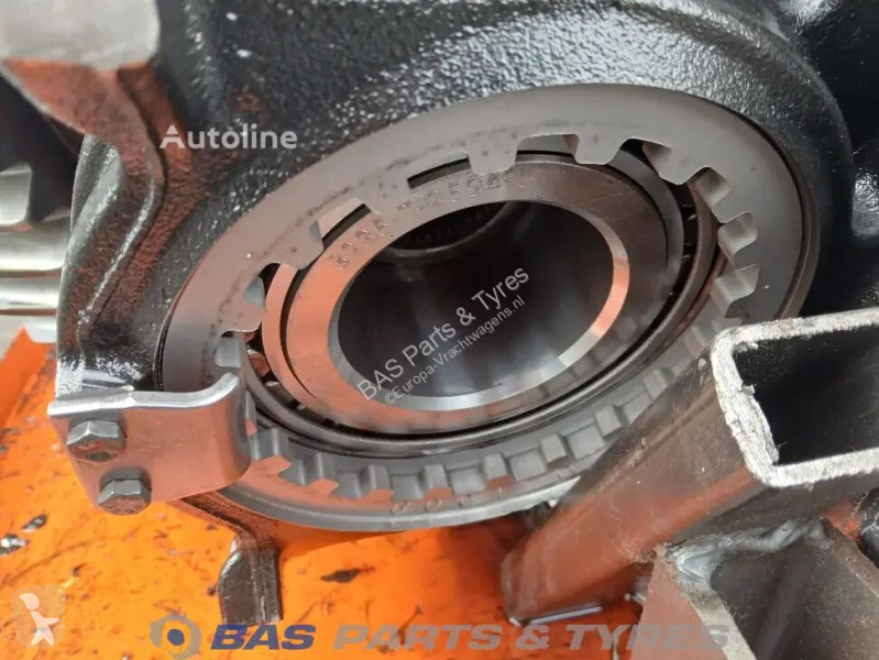 قطع غيار الآليات الثقيلة Meritor Volvo RSS1344E