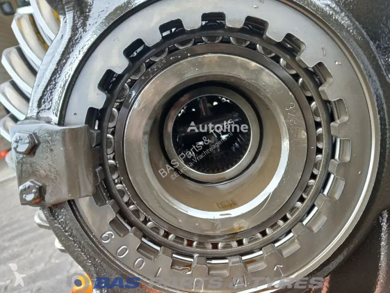 قطع غيار الآليات الثقيلة Meritor Renault P13170-E