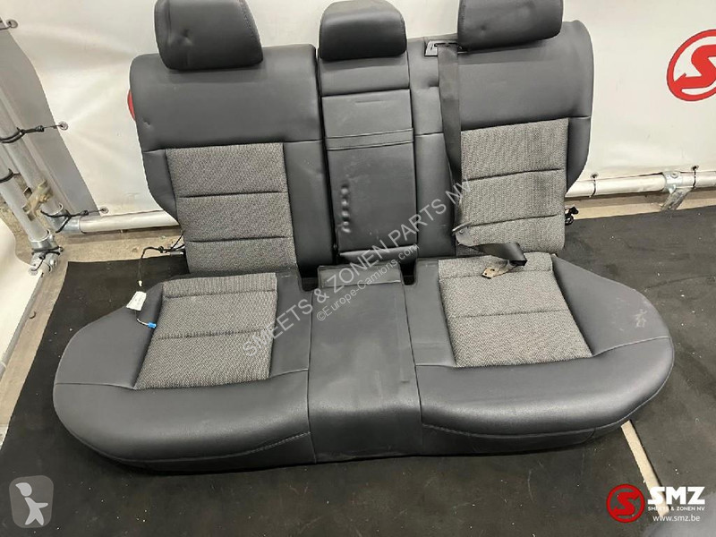 Vrachtwagenonderdelen Mercedes Occ set...