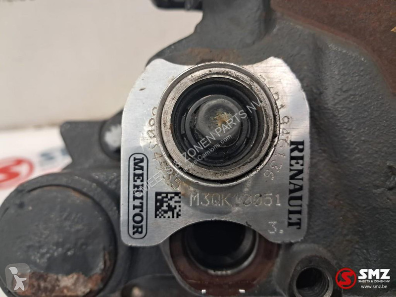 قطع غيار الآليات الثقيلة Renault Occ remklauw...