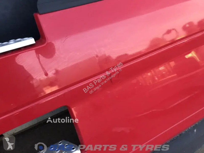 قطع غيار الآليات الثقيلة Renault T-Serie...