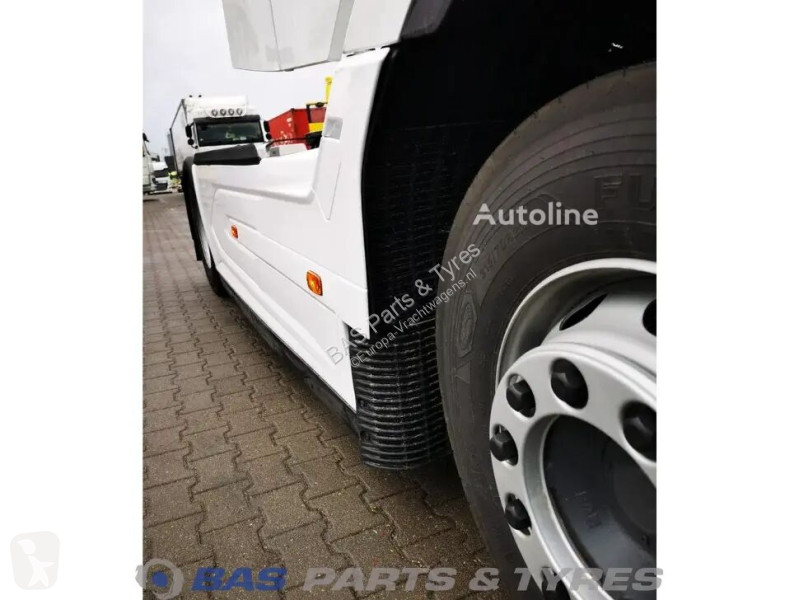 قطع غيار الآليات الثقيلة DAF