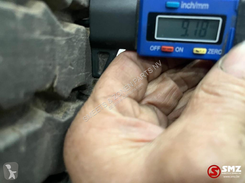 قطع غيار الآليات الثقيلة Goodyear Occ band...