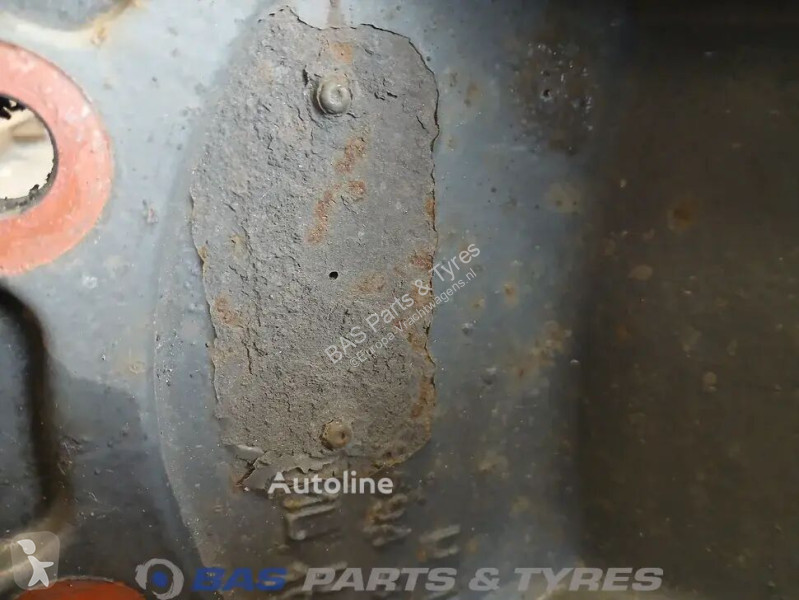 قطع غيار الآليات الثقيلة DAF AAS1347