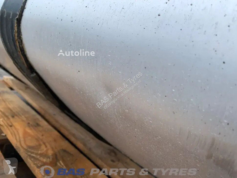 قطع غيار الآليات الثقيلة Volvo 530 Liter