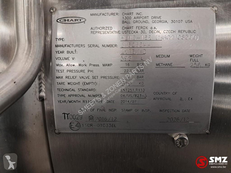 قطع غيار الآليات الثقيلة Iveco Occ...