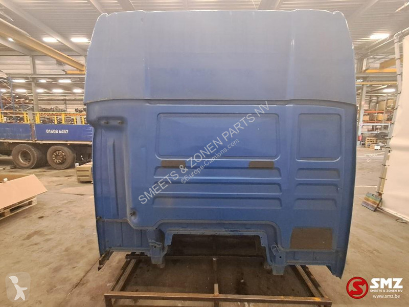 قطع غيار الآليات الثقيلة MAN Occ Cabine MAN  F99L