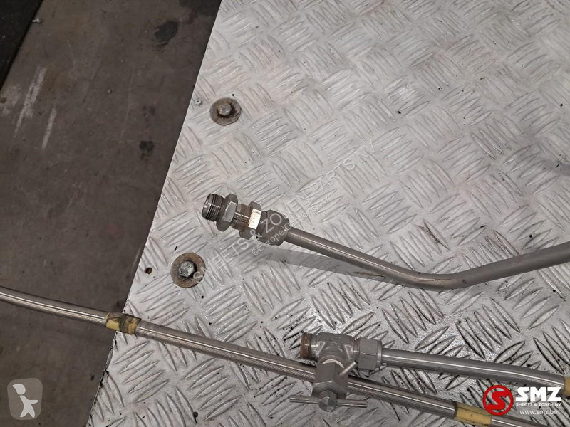قطع غيار الآليات الثقيلة Iveco Occ set...