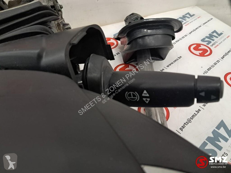 قطع غيار الآليات الثقيلة MAN Occ stuurwiel +...