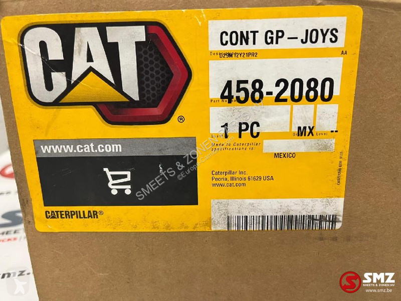 قطع غيار الآليات الثقيلة Caterpillar Joystick...