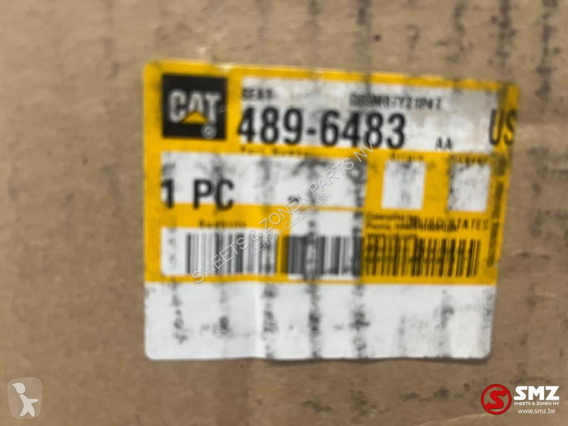قطع غيار الآليات الثقيلة Caterpillar Stoel...