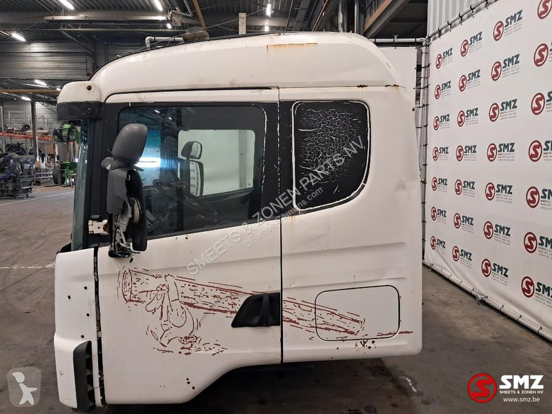 قطع غيار الآليات الثقيلة Scania Occ Cabine...