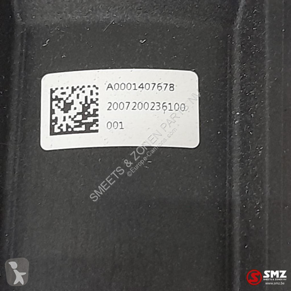 قطع غيار الآليات الثقيلة Mercedes AdBlue pomp...