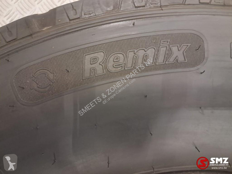 قطع غيار الآليات الثقيلة Michelin Occ...