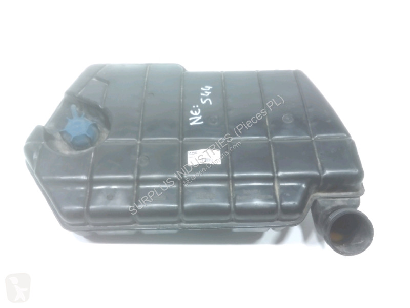 قطع غيار الآليات الثقيلة DAF 105480