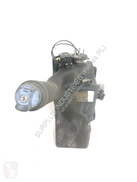 قطع غيار الآليات الثقيلة MAN TGX 26.560