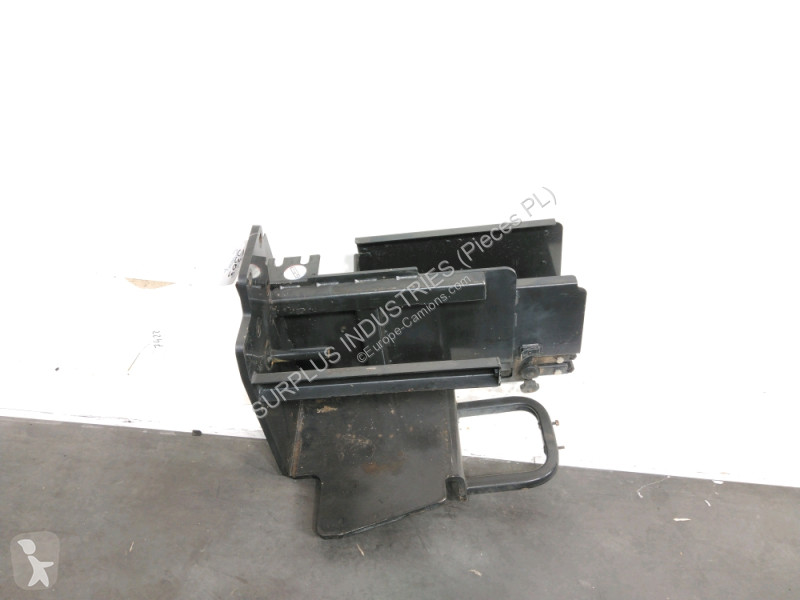Pezzi di ricambio per mezzi pesanti Deutz-Fahr...
