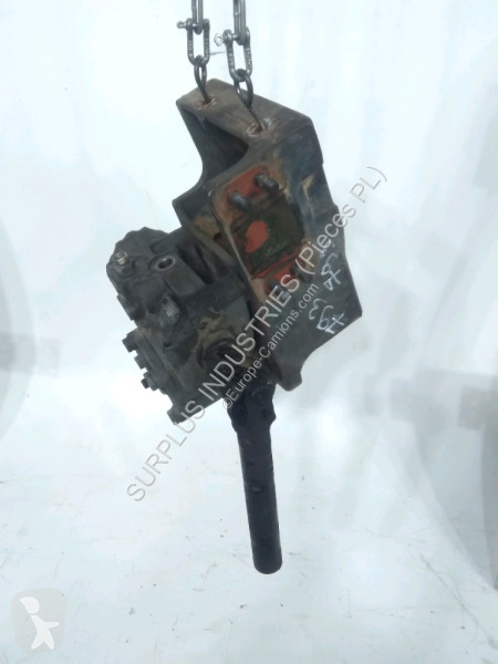 Repuestos para camiones Volvo FL610