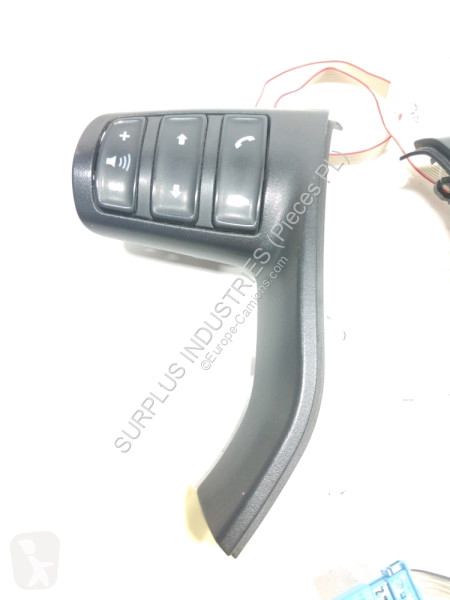 قطع غيار الآليات الثقيلة DAF