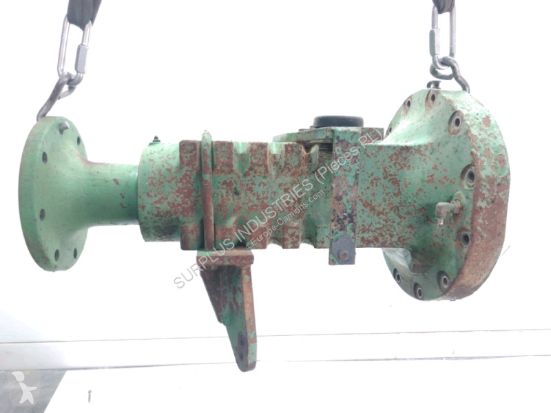قطع غيار الآليات الثقيلة John Deere 2250