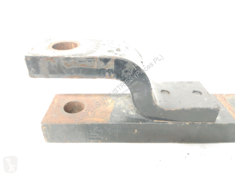 قطع غيار الآليات الثقيلة Deutz-Fahr 5110 G +