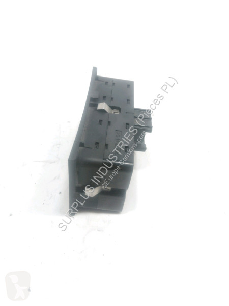 Repuestos para camiones Scania R 560