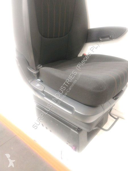 قطع غيار الآليات الثقيلة DAF XF 480