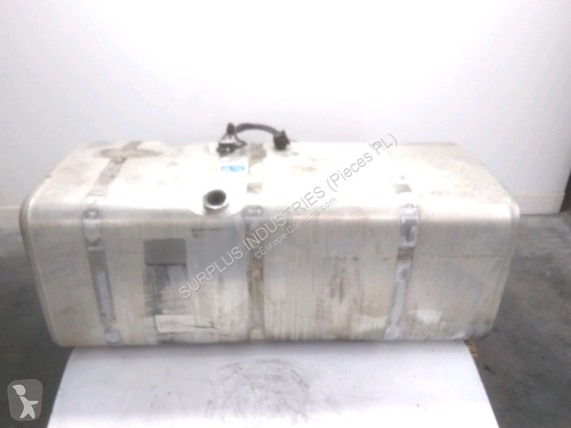 قطع غيار الآليات الثقيلة Scania R 450