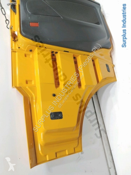 قطع غيار الآليات الثقيلة DAF