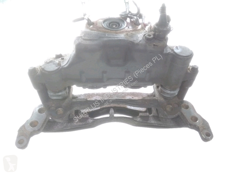 قطع غيار الآليات الثقيلة Scania R 450