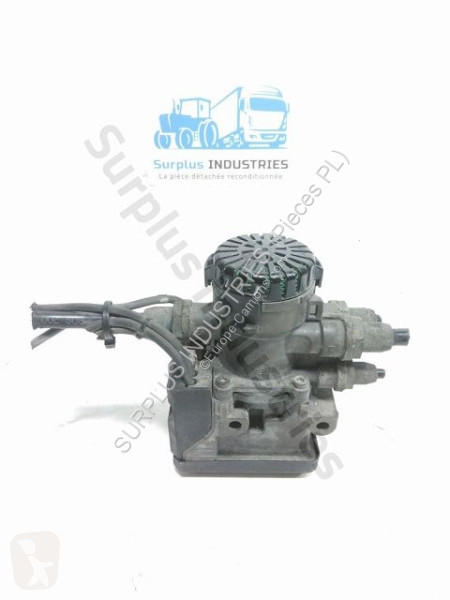 قطع غيار الآليات الثقيلة Scania P 360
