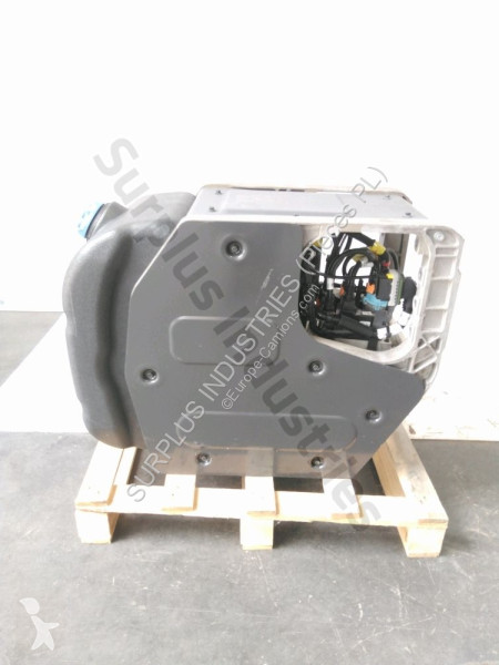 قطع غيار الآليات الثقيلة Volvo FMX 460